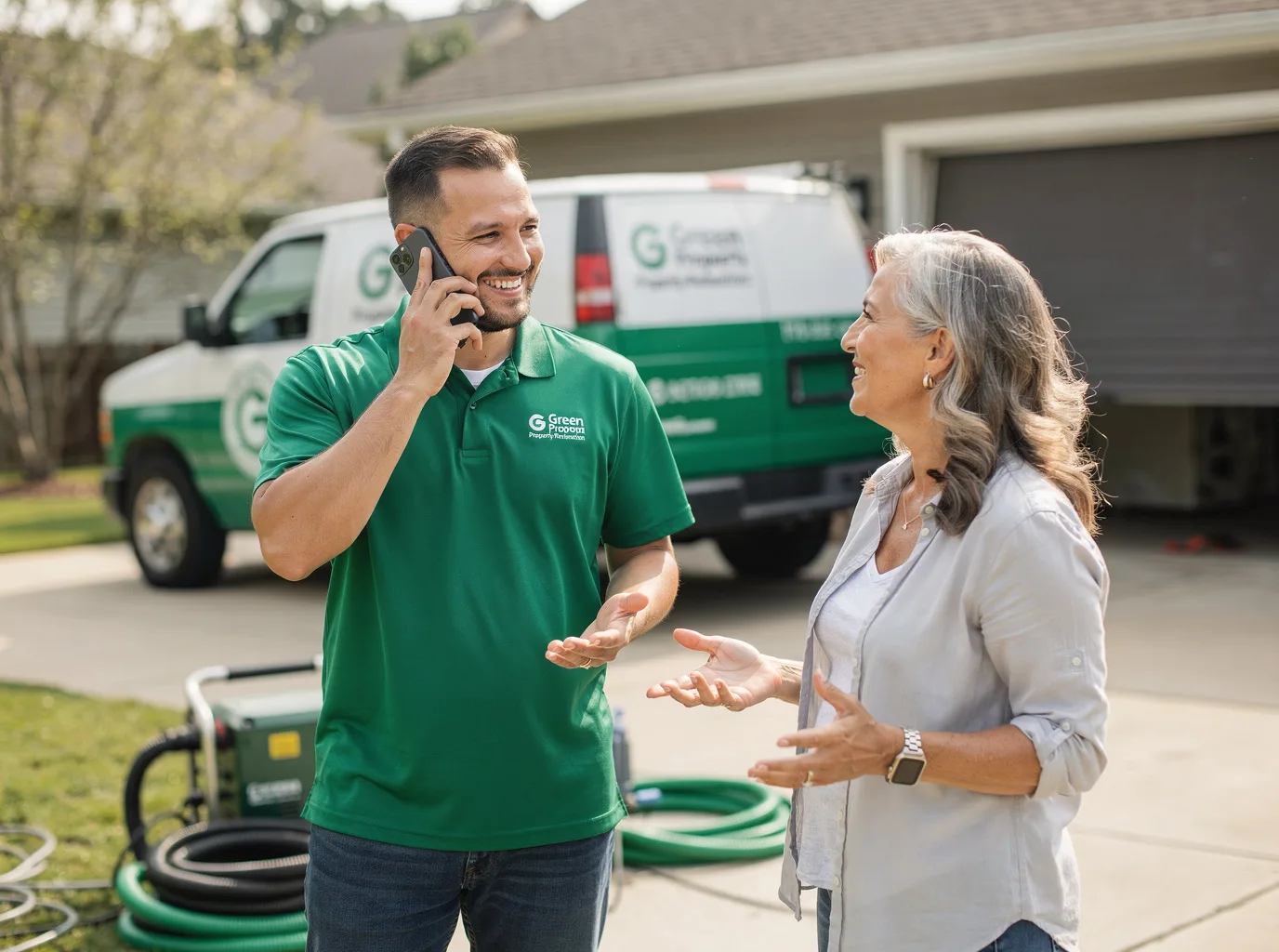 Water Damage Restoration Ness City, KS FAQs